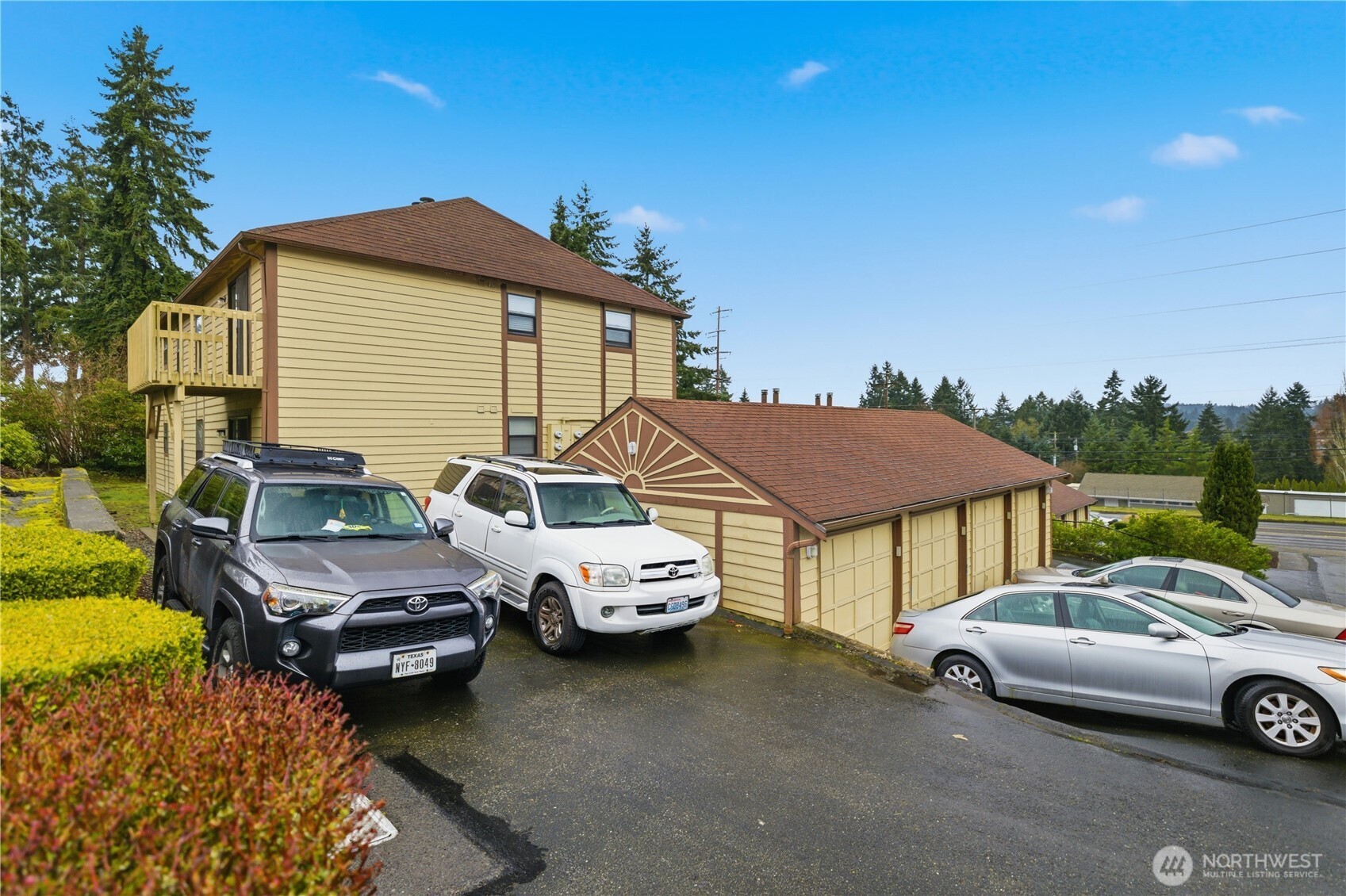 5201 S Orchard Street Tacoma WA 98467