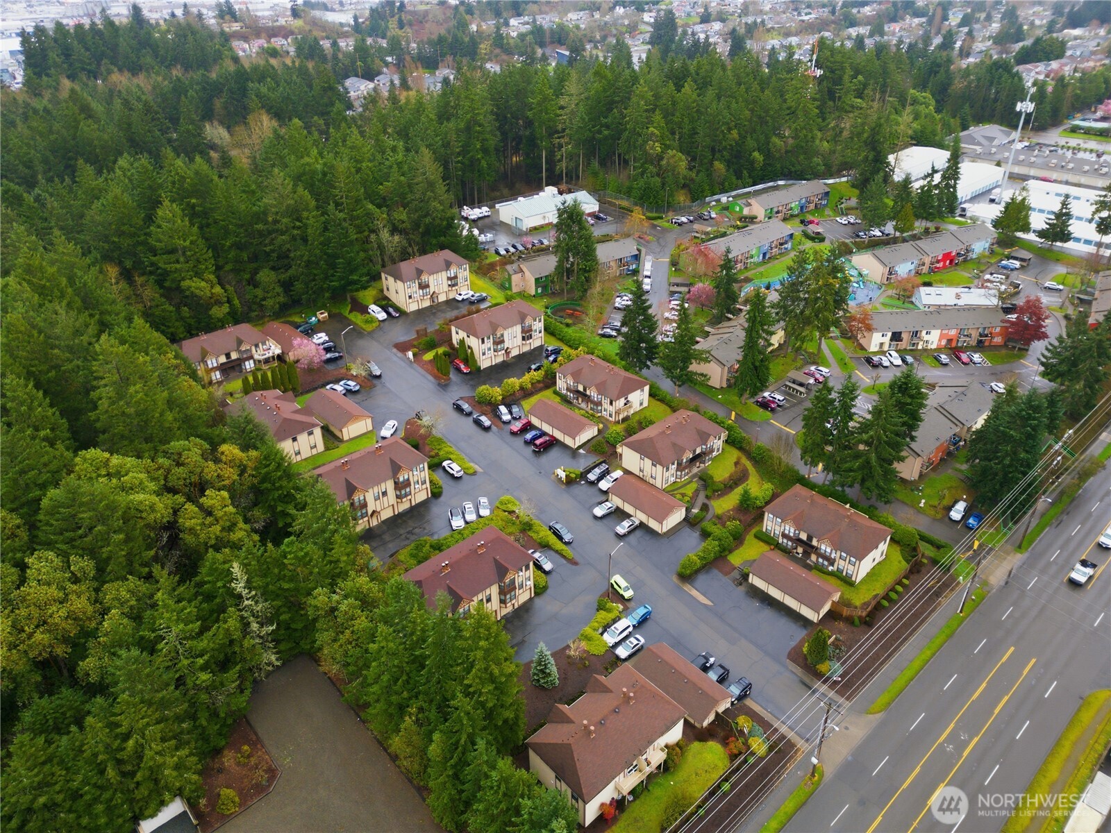 5201 S Orchard Street Tacoma WA 98467