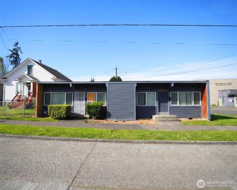 5319 Wilson Avenue S Seattle WA 98118