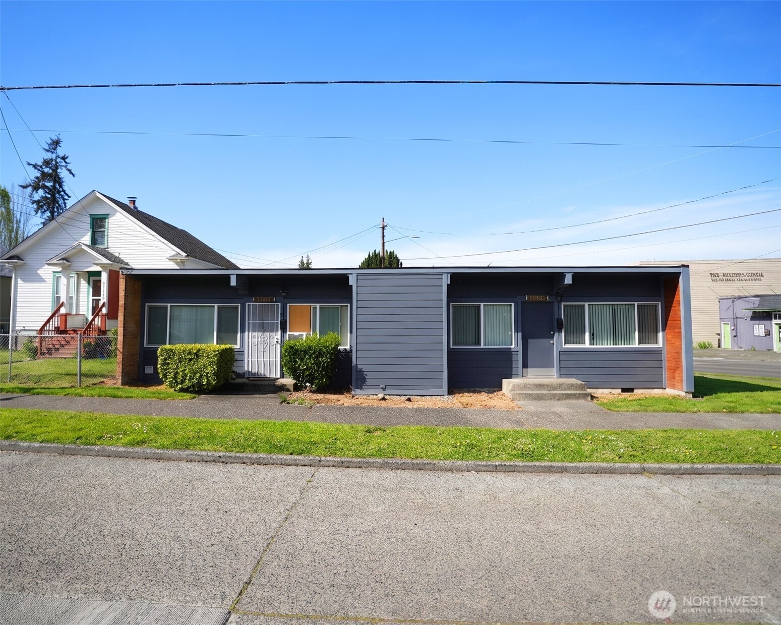 5319 Wilson Avenue S Seattle WA 98118