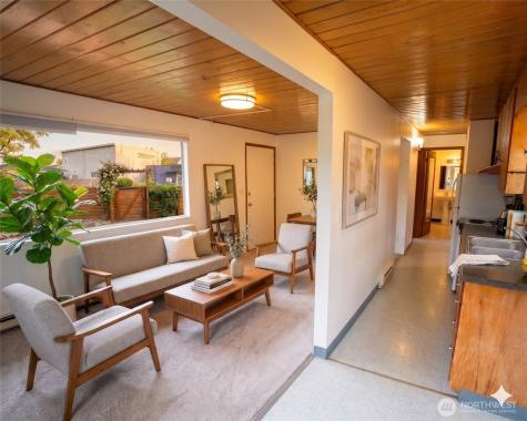 5319 Wilson Avenue S Seattle WA 98118