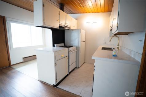 5319 Wilson Avenue S Seattle WA 98118