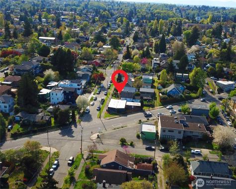 5319 Wilson Avenue S Seattle WA 98118