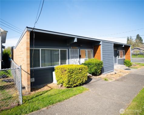 5319 Wilson Avenue S Seattle WA 98118