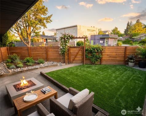 5319 Wilson Avenue S Seattle WA 98118