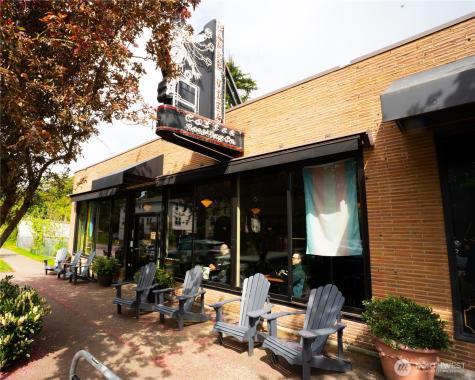 5319 Wilson Avenue S Seattle WA 98118