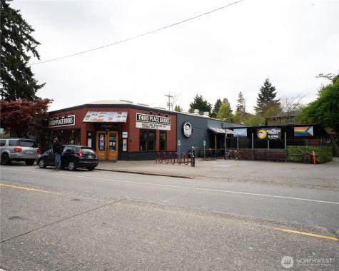 5319 Wilson Avenue S Seattle WA 98118