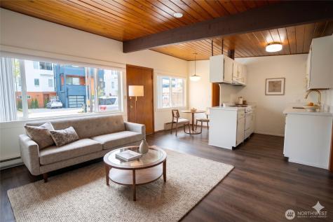 5319 Wilson Avenue S Seattle WA 98118