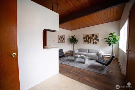 5319 Wilson Avenue S Seattle WA 98118