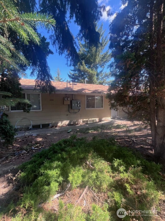 1230 NE Williams Street Pullman WA 99163