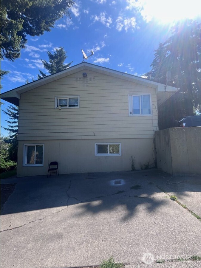 1230 NE Williams Street Pullman WA 99163