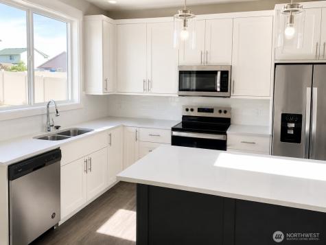 1729 Danny Boy Lane Wenatchee WA 98801