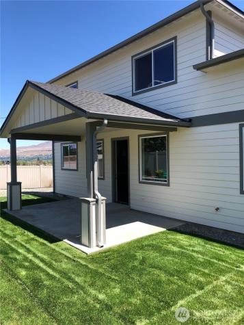 1729 Danny Boy Lane Wenatchee WA 98801