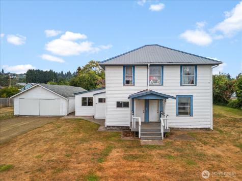 246 Jacobson Road Cathlamet WA 98612
