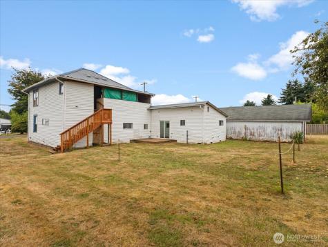 246 Jacobson Road Cathlamet WA 98612