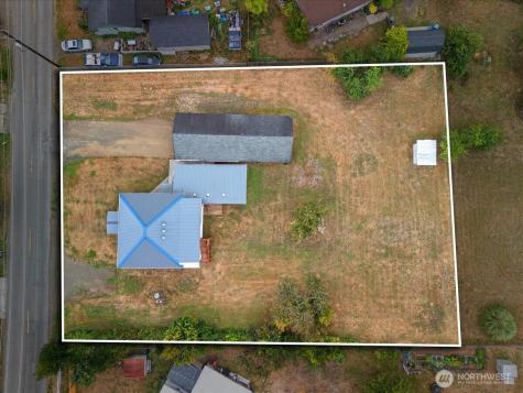 246 Jacobson Road Cathlamet WA 98612