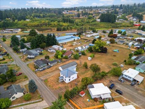 246 Jacobson Road Cathlamet WA 98612
