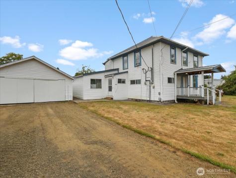 246 Jacobson Road Cathlamet WA 98612