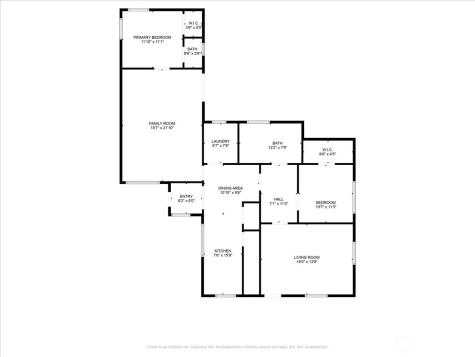 246 Jacobson Road Cathlamet WA 98612