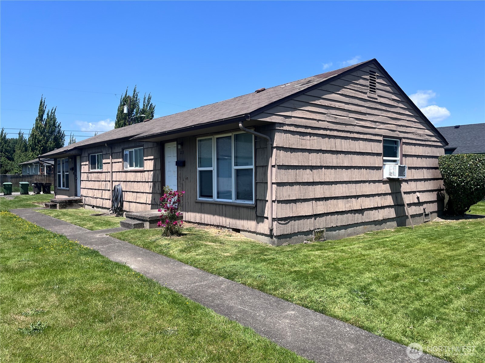 211 Cypress Street Longview WA 98632