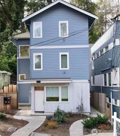 2613 3rd Avenue W Seattle WA 98119
