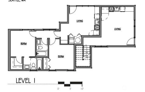 2613 3rd Avenue W Seattle WA 98119