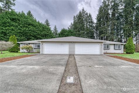 5912 157th Street Court E. Puyallup WA 98375