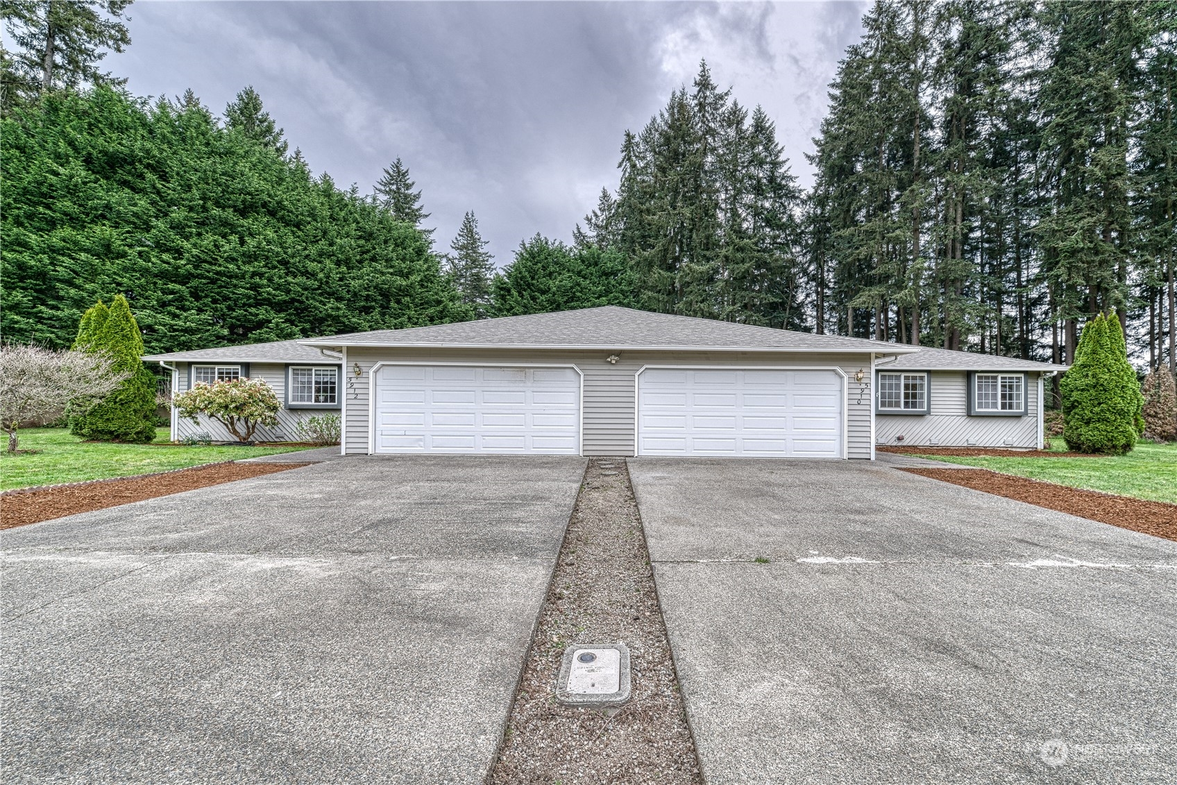 5912 157th Street Court E. Puyallup WA 98375