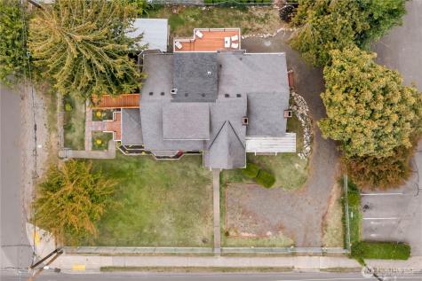7656 Pacific Avenue Tacoma WA 98408