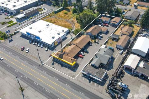 9618 Pacific Avenue Tacoma WA 98444