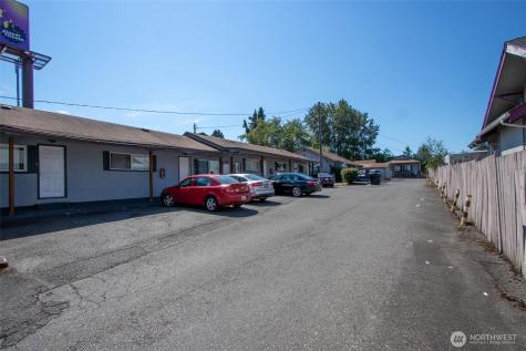 9618 Pacific Avenue Tacoma WA 98444