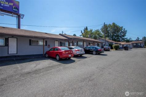 9618 Pacific Avenue Tacoma WA 98444