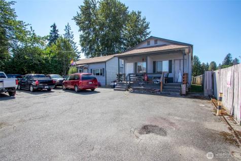 9618 Pacific Avenue Tacoma WA 98444