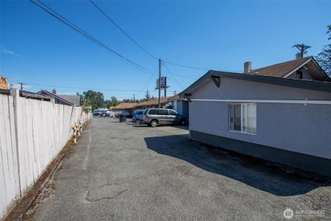 9618 Pacific Avenue Tacoma WA 98444