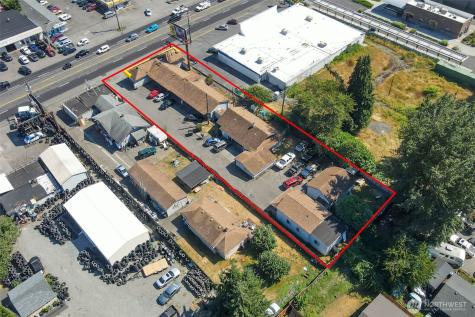 9618 Pacific Avenue Tacoma WA 98444