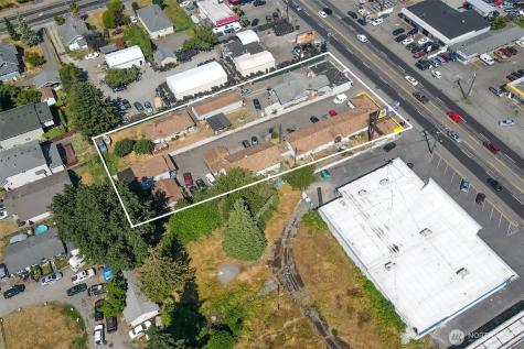 9618 Pacific Avenue Tacoma WA 98444