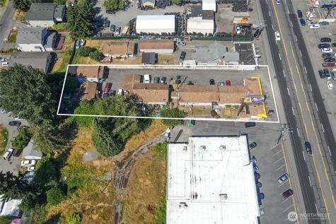 9618 Pacific Avenue Tacoma WA 98444