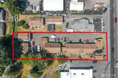 9618 Pacific Avenue Tacoma WA 98444