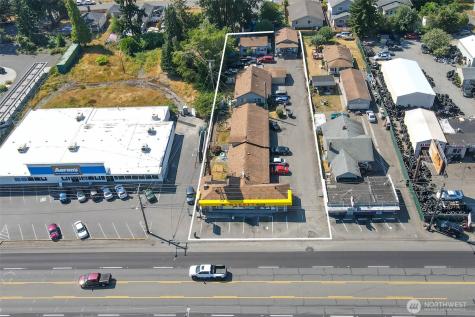 9618 Pacific Avenue Tacoma WA 98444