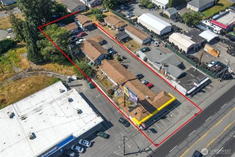 9618 Pacific Avenue Tacoma WA 98444