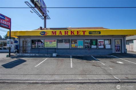 9618 Pacific Avenue Tacoma WA 98444
