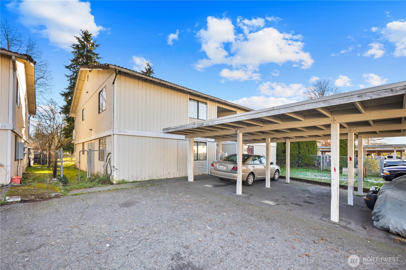 2826 D Place SE Auburn WA 98002
