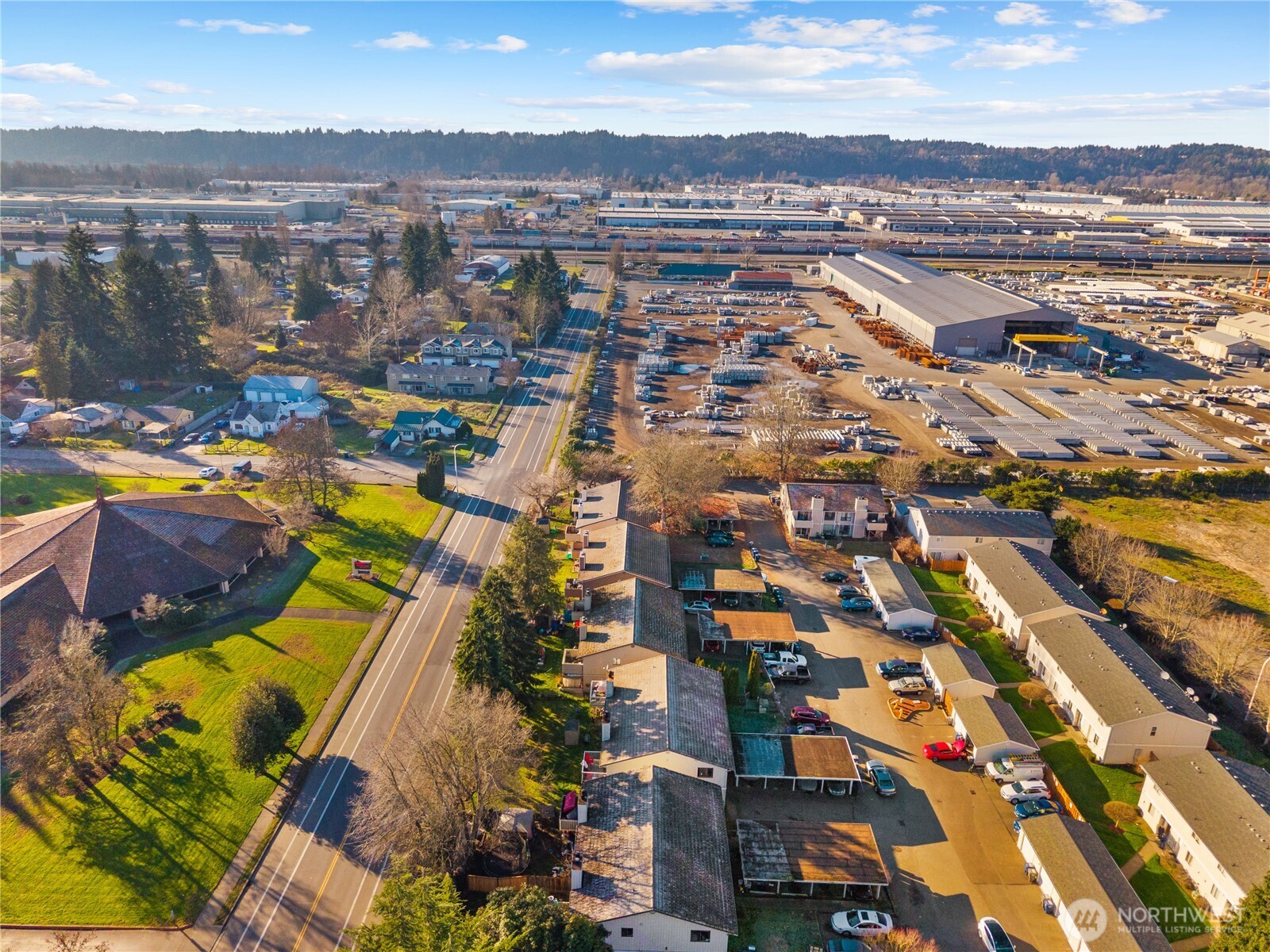 2826 D Place SE Auburn WA 98002