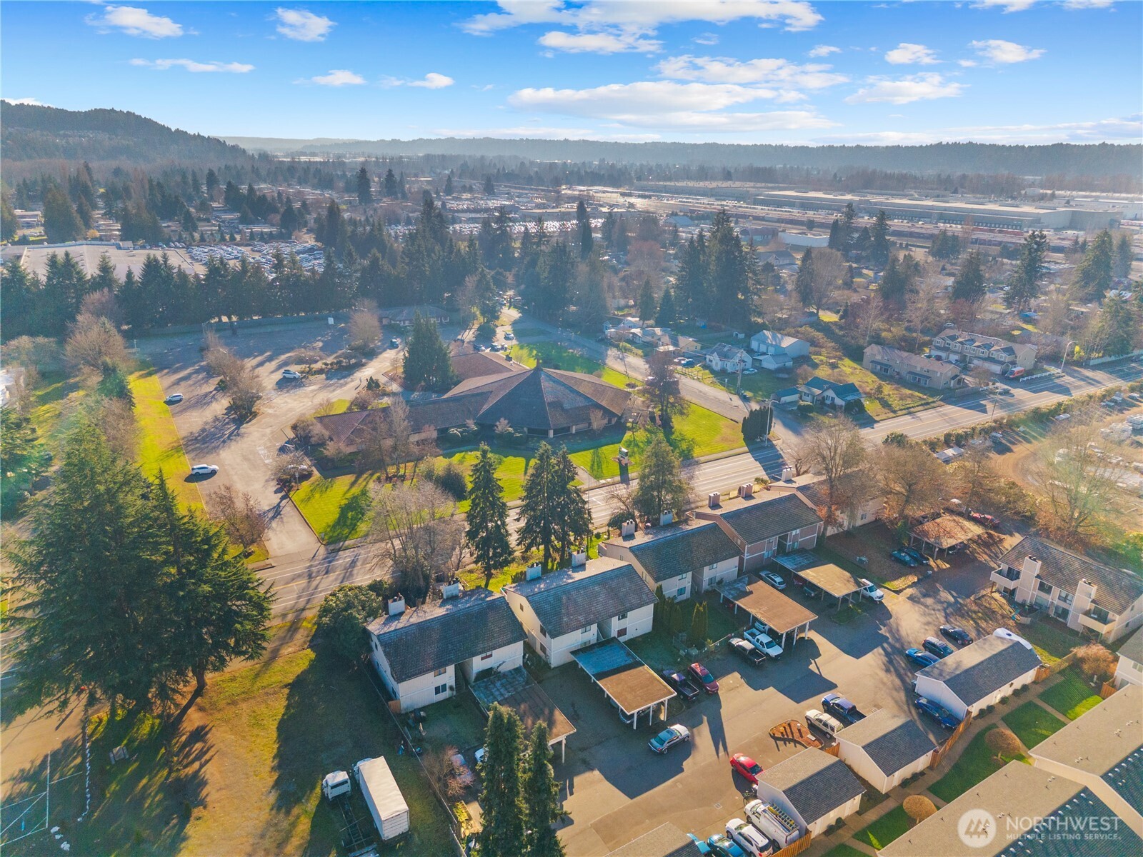 2826 D Place SE Auburn WA 98002