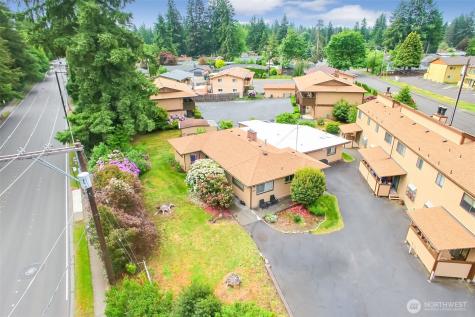 1608 Ruddell Road SE Lacey WA 98053