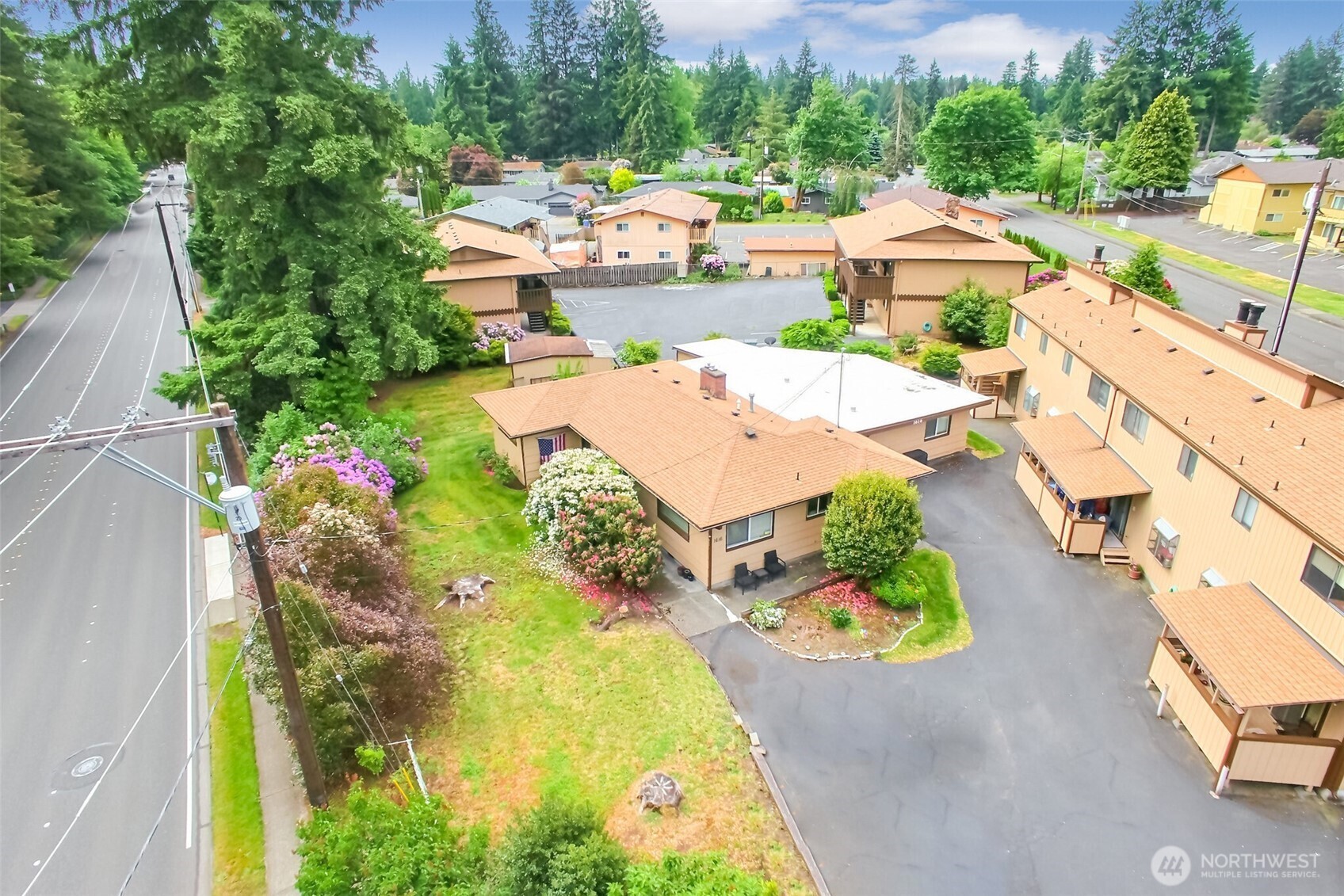 1608 Ruddell Road SE Lacey WA 98053