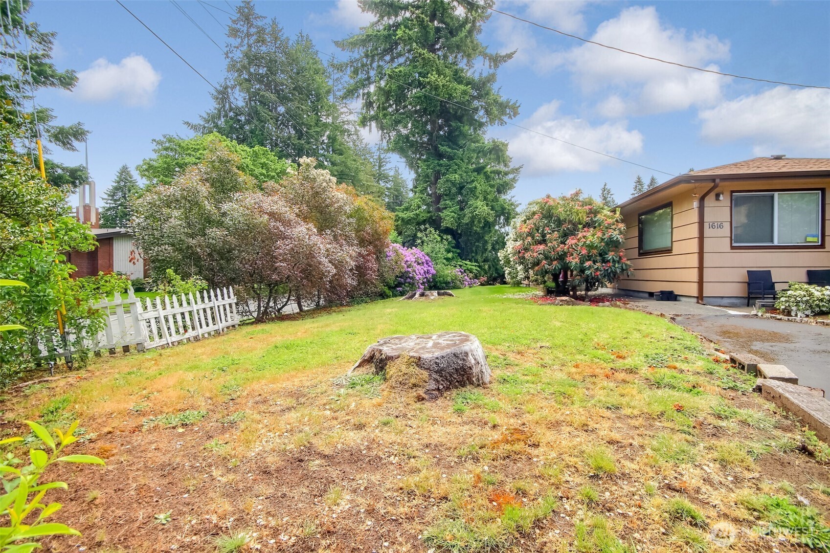 1608 Ruddell Road SE Lacey WA 98053
