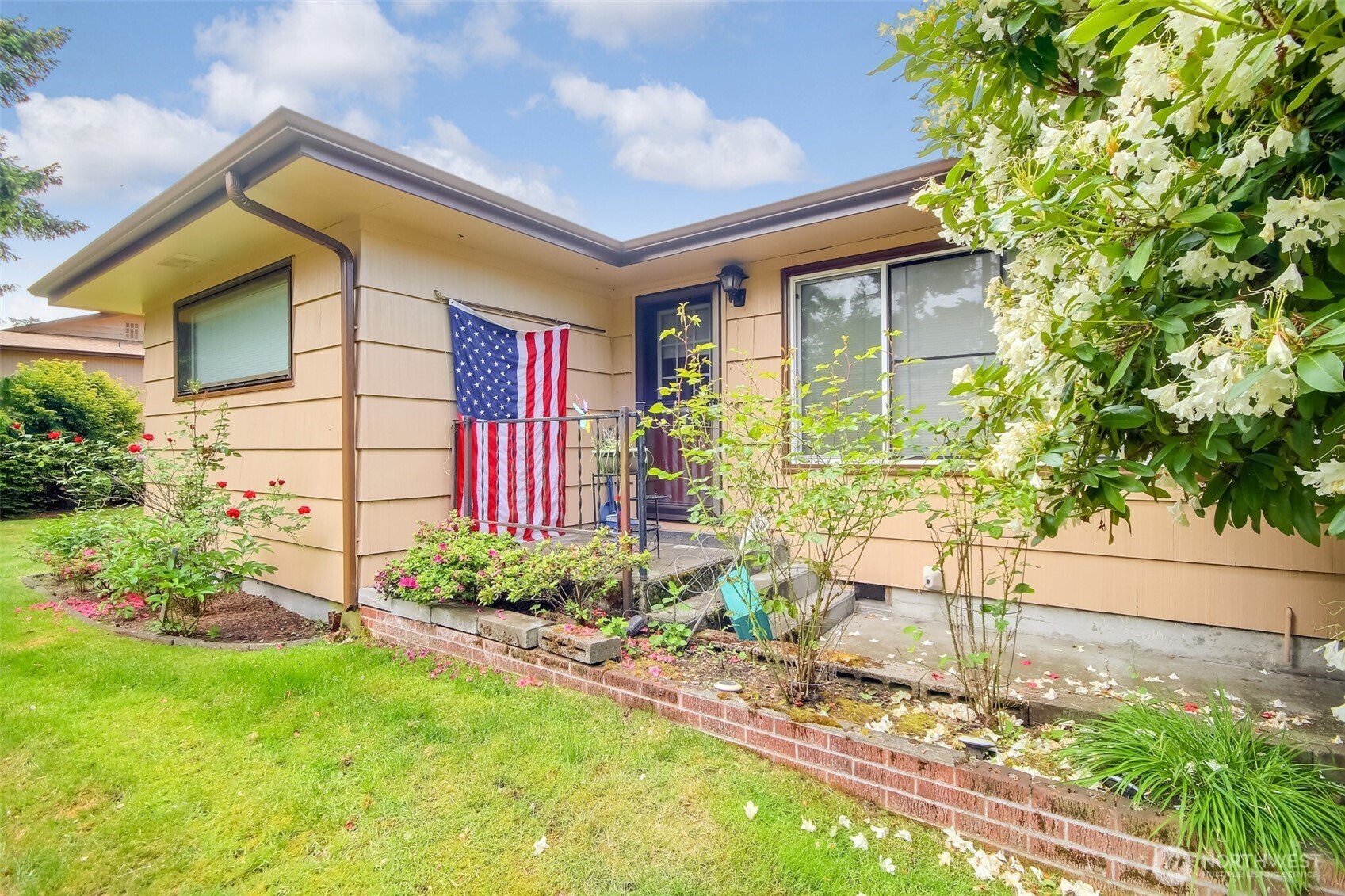 1608 Ruddell Road SE Lacey WA 98053