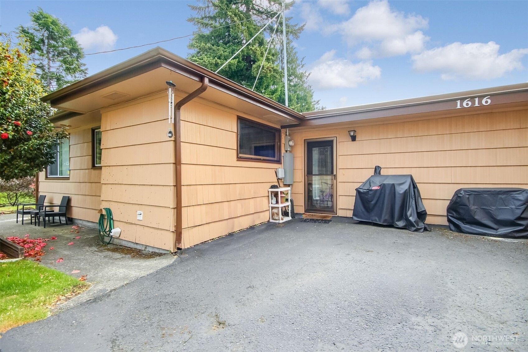 1608 Ruddell Road SE Lacey WA 98053
