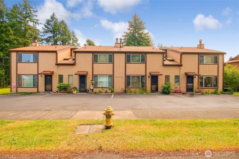 1608 Ruddell Road SE Lacey WA 98053